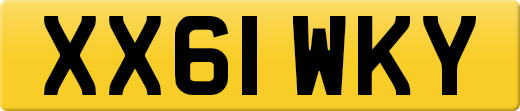 XX61WKY